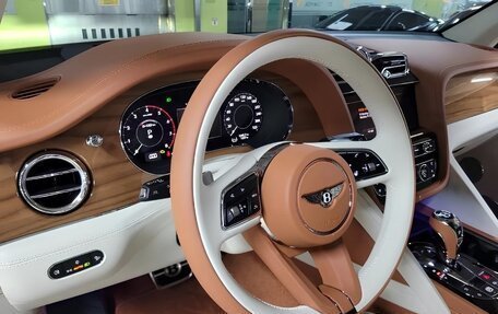 Bentley Bentayga I, 2026 год, 42 380 000 рублей, 11 фотография