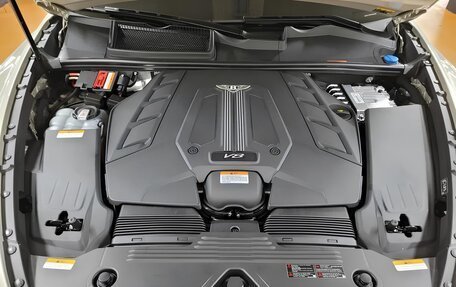 Bentley Bentayga I, 2026 год, 42 380 000 рублей, 18 фотография