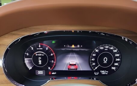 Bentley Bentayga I, 2026 год, 42 380 000 рублей, 12 фотография