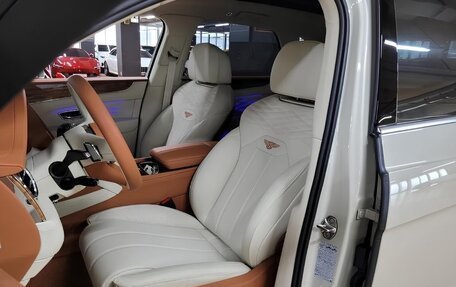 Bentley Bentayga I, 2026 год, 42 380 000 рублей, 9 фотография