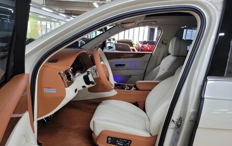 Bentley Bentayga I, 2026 год, 42 380 000 рублей, 8 фотография