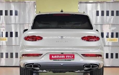 Bentley Bentayga I, 2026 год, 42 380 000 рублей, 5 фотография