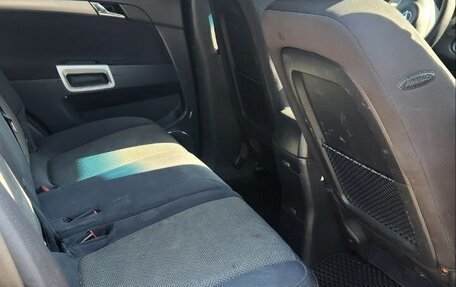 Opel Antara I, 2007 год, 620 000 рублей, 8 фотография