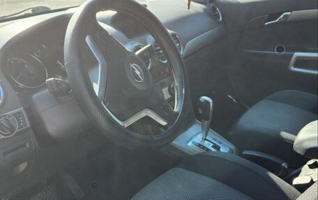 Opel Antara I, 2007 год, 620 000 рублей, 6 фотография