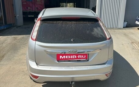 Ford Focus II рестайлинг, 2008 год, 359 000 рублей, 3 фотография