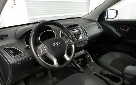 Hyundai ix35 I рестайлинг, 2011 год, 999 000 рублей, 7 фотография