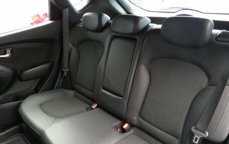Hyundai ix35 I рестайлинг, 2011 год, 999 000 рублей, 14 фотография