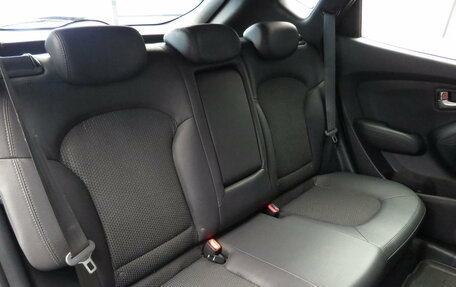 Hyundai ix35 I рестайлинг, 2011 год, 999 000 рублей, 13 фотография
