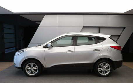 Hyundai ix35 I рестайлинг, 2011 год, 999 000 рублей, 16 фотография