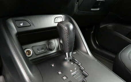 Hyundai ix35 I рестайлинг, 2011 год, 999 000 рублей, 12 фотография