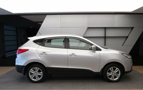 Hyundai ix35 I рестайлинг, 2011 год, 999 000 рублей, 15 фотография