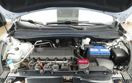 Hyundai ix35 I рестайлинг, 2011 год, 999 000 рублей, 20 фотография