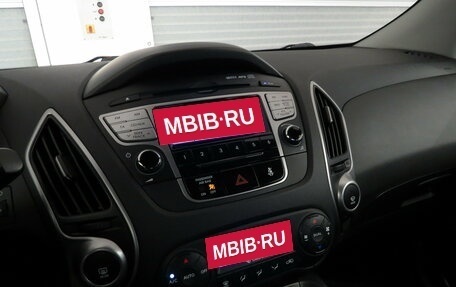 Hyundai ix35 I рестайлинг, 2011 год, 999 000 рублей, 11 фотография