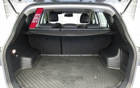 Hyundai ix35 I рестайлинг, 2011 год, 999 000 рублей, 19 фотография