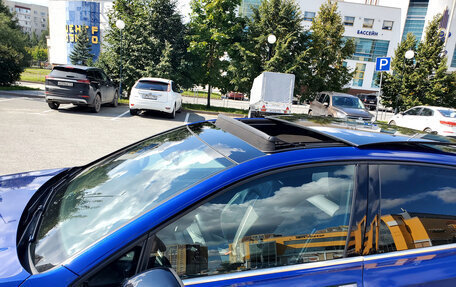 Volkswagen Golf VIII, 2020 год, 2 100 000 рублей, 16 фотография