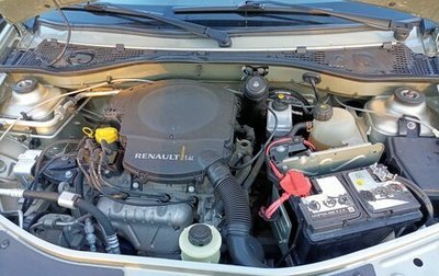 Renault Logan I, 2011 год, 510 000 рублей, 1 фотография