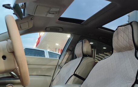 Nissan Teana, 2008 год, 620 000 рублей, 6 фотография