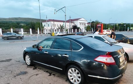 Nissan Teana, 2008 год, 620 000 рублей, 2 фотография