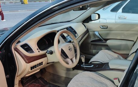 Nissan Teana, 2008 год, 620 000 рублей, 5 фотография