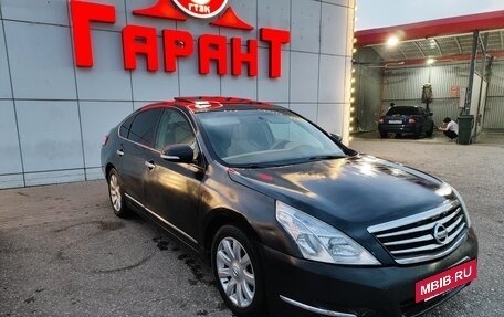 Nissan Teana, 2008 год, 620 000 рублей, 4 фотография