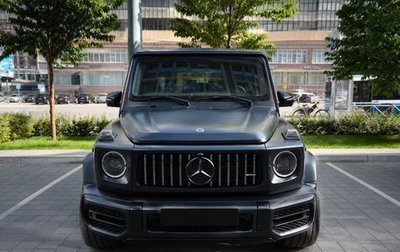 Mercedes-Benz G-Класс AMG, 2021 год, 24 000 000 рублей, 1 фотография