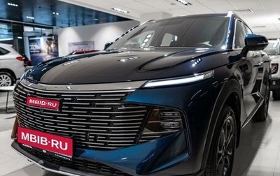 Haval F7, 2026 год, 3 599 000 рублей, 1 фотография