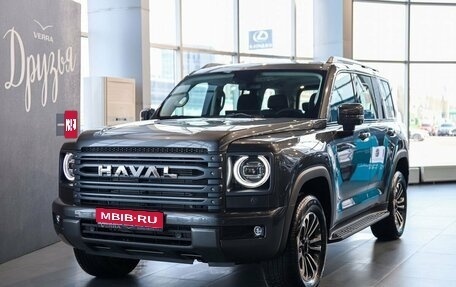 Haval H9, 2026 год, 4 799 000 рублей, 1 фотография
