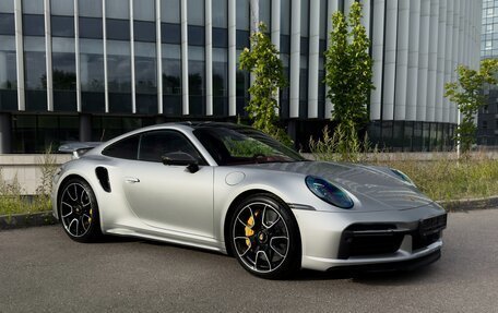 Porsche 911, 2022 год, 25 500 000 рублей, 1 фотография