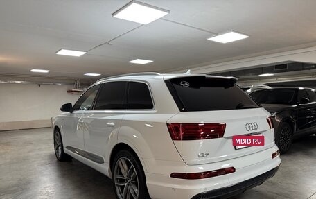 Audi Q7, 2015 год, 3 850 000 рублей, 6 фотография