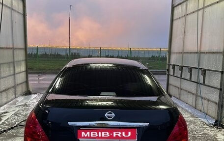 Nissan Teana, 2006 год, 670 000 рублей, 1 фотография