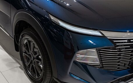 Haval F7, 2026 год, 3 599 000 рублей, 4 фотография