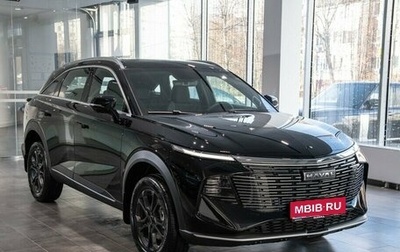 Haval F7, 2026 год, 3 599 000 рублей, 1 фотография