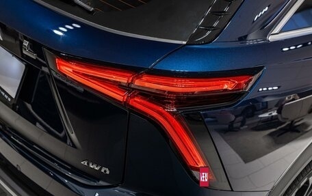 Haval F7, 2026 год, 3 599 000 рублей, 6 фотография