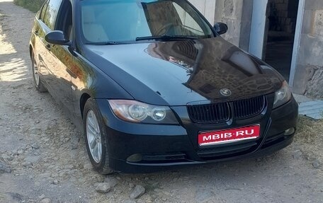 BMW 3 серия, 2005 год, 630 000 рублей, 1 фотография