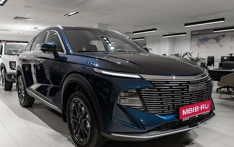 Haval F7, 2026 год, 3 599 000 рублей, 3 фотография