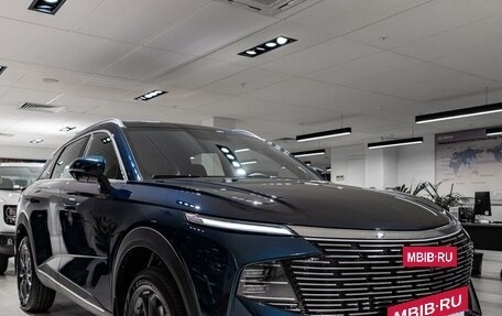 Haval F7, 2026 год, 3 599 000 рублей, 5 фотография