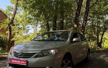 Toyota Allion, 2010 год, 1 070 000 рублей, 1 фотография