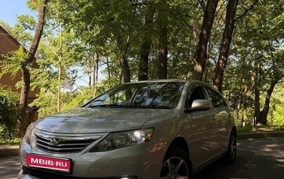 Toyota Allion, 2010 год, 1 070 000 рублей, 1 фотография