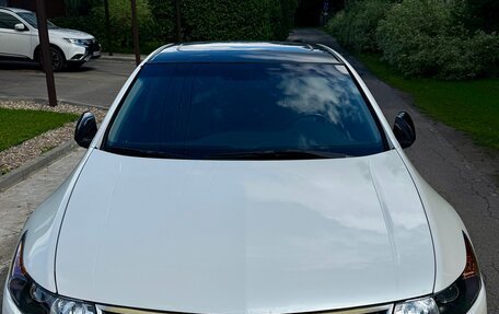 Honda Accord VIII рестайлинг, 2008 год, 1 200 000 рублей, 1 фотография