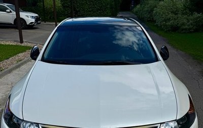 Honda Accord VIII рестайлинг, 2008 год, 1 200 000 рублей, 1 фотография