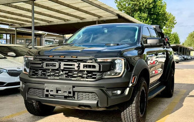 Ford Ranger, 2025 год, 4 250 000 рублей, 1 фотография