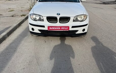 BMW 1 серия, 2009 год, 910 000 рублей, 1 фотография