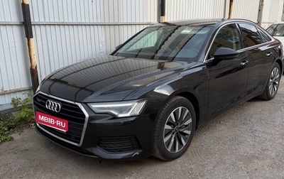 Audi A6, 2020 год, 4 500 000 рублей, 1 фотография