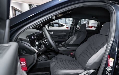 Haval F7, 2026 год, 3 599 000 рублей, 11 фотография