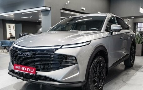 Haval F7x, 2026 год, 3 999 000 рублей, 1 фотография