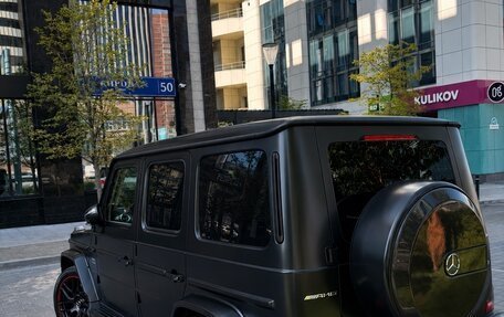 Mercedes-Benz G-Класс AMG, 2021 год, 24 000 000 рублей, 10 фотография