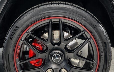 Mercedes-Benz G-Класс AMG, 2021 год, 24 000 000 рублей, 15 фотография