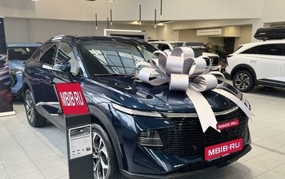 Haval F7x, 2026 год, 3 999 000 рублей, 1 фотография