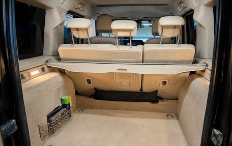 Mercedes-Benz G-Класс AMG, 2021 год, 24 000 000 рублей, 23 фотография