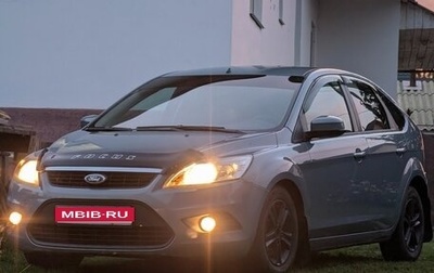 Ford Focus II рестайлинг, 2010 год, 600 000 рублей, 1 фотография